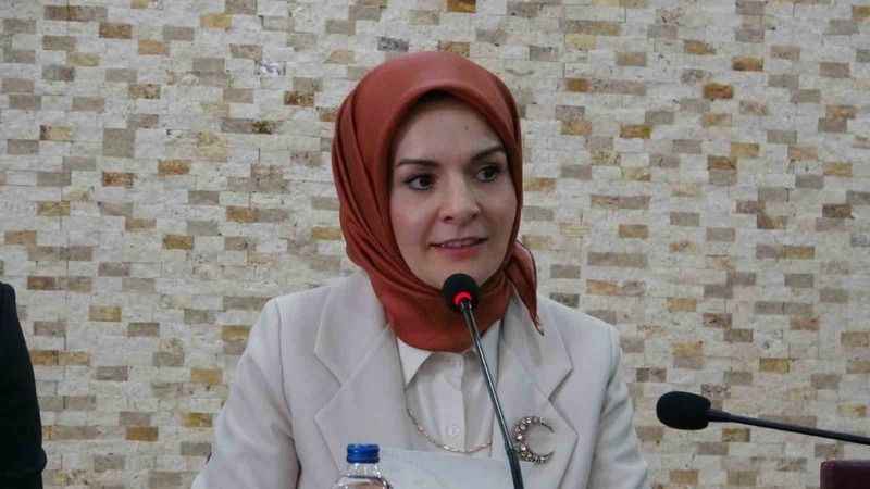 Bakan Göktaş: "Kadın istihdamı alanında ciddi bir atılım sağlandı"